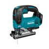 Máy Cưa Lọng Dùng Pin 40V Max Makita JV002GZ (Chưa Pin & Sạc)