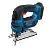 Máy cưa lọng dùng pin Bosch GST 18V-LI ( Chưa Pin & Sạc )