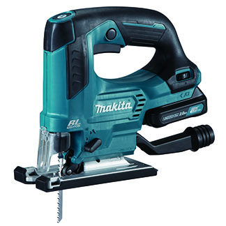 Máy cưa lọng dùng pin Makita JV103DZ (BL) (12V Max)