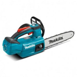 Máy cưa xích dùng pin 18v Makita DUC254Z ( Chưa Pin & Sạc )