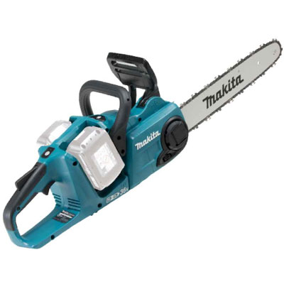 Máy cưa xích dùng pin Makita DUC353Z (Chưa kèm Pin & Sạc)