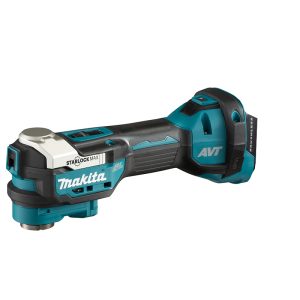 Máy đa năng dùng pin Makita DTM52Z (BL)(18V)