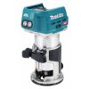 Máy đánh cạnh dung pin 40V Max Makita RT001GZ23 (Chưa Pin & Sạc)