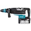 Máy đụng bê tông dùng pin 80V Makita HR006GZ (Chưa Pin & Sạc)