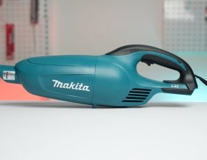 Máy hút bụi dùng pin Makita DCL180Z (Chưa kèm Pin & Sạc)