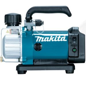Máy hút chân không dùng pin  Makita DVP180RT