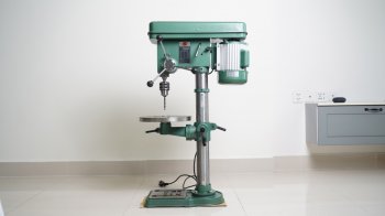 Máy khoan bàn CDS16N (1m)