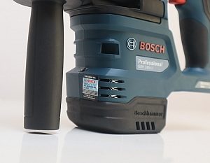 Máy khoan bê tông dùng pin 18V Bosch GBH 185-LI Solo (06119240L0)