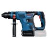 Máy khoan bê tông dùng pin 18v Bosch GBH 18V-34 CF (Solo)