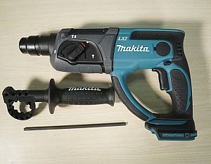 Máy khoan bê tông dùng pin Makita 18V DHR202Z (Chưa kèm Pin & Sạc)