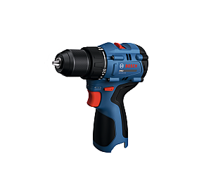 Máy Khoan Bắt Vít Pin Bosch GSR 16V-50 (2 Pin 2.0Ah, 1 Sạc)