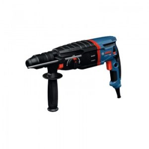 Máy khoan búa 830W Bosch GBH 2-26 F