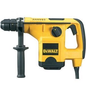 Máy khoan búa cỡ trung D25404K