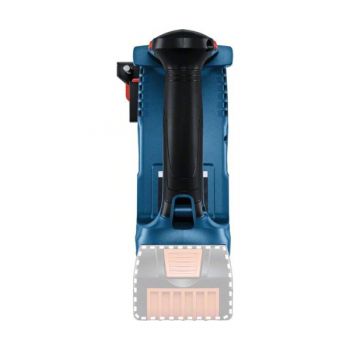 Máy khoan búa dùng pin 18V Bosch GBH 187-LI ONE CHUCK (Chưa Pin & Sạc)