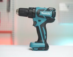 Máy khoan búa vặn vít dùng PIN Makita DHP459Z (Chưa kèm Pin & Sạc)