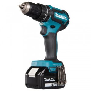 Máy khoan búa, vặn vít dùng pin Makita DHP485Z ( Chưa Pin & Sạc )