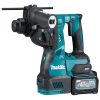 Máy khoan đa năng Makita HR003GD201 dùng pin (28MM/BL) (40V Max)