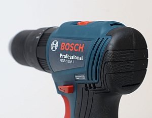Máy khoan động lực 18V Bosch GSB 185-LI (1 Pin 4.0Ah, 1 Sạc)