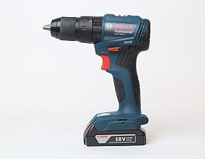 Máy khoan động lực dùng pin 18V Bosch GSB 185-LI (1 pin)