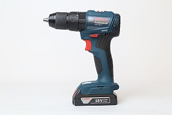 Máy khoan động lực dùng pin 18V Bosch GSB 185-LI (1 pin)