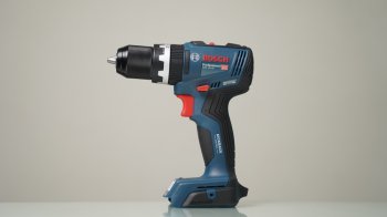 Máy khoan động lực dùng pin 18V Bosch GSB 18V-65 (2 Pin & 1 Sạc)
