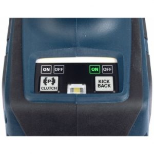 Máy khoan động lực dùng pin 18V Bosch GSB 18V-90 C (2 Pin 4.0Ah & Sạc)