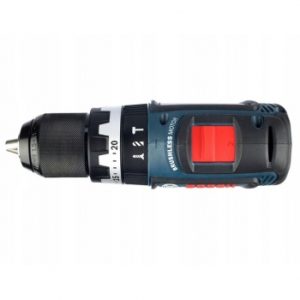 Máy khoan động lực dùng pin 18V Bosch GSB 18V-90 C (Chưa Pin & Sạc)