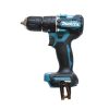 Máy khoan động lực dùng Pin 18V Makita DHP487Z (Chưa Pin & Sạc)