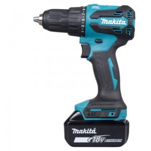Máy khoan động lực dùng pin 18V Makita DHP490Z (Chưa Pin Sạc)