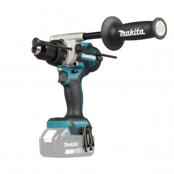 Máy khoan động lực dùng pin 18V Makita DHP492Z (Chưa Pin & Sạc)