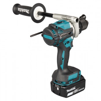 Máy khoan động lực dùng pin 18V Makita DHP492Z (Chưa Pin & Sạc)