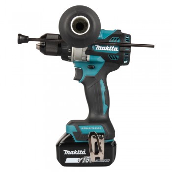 Máy khoan động lực dùng pin 18V Makita DHP492Z (Chưa Pin & Sạc)