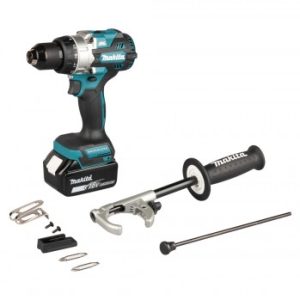 Máy khoan động lực dùng pin 18V Makita DHP492Z (Chưa Pin & Sạc)