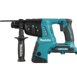 Máy khoan động lực dùng pin 26mm Makita DHR263Z 36V (Chưa kèm Pin & Sạc)