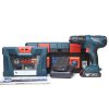 Máy khoan động lực dùng pin Bosch GSB 180-LI PROMO