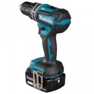 Máy khoan động lực dùng Pin Makita DHP485SFE