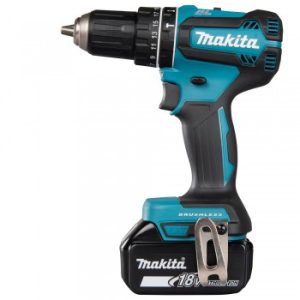 Máy khoan động lực dùng Pin Makita DHP485SFE