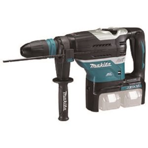 Máy khoan động lực dùng pin Makita DHR400ZKUN (AWS/BL) (18Vx2)