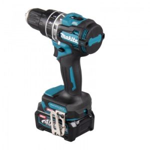 Máy khoan dùng pin 40Vmax XGT Makita HP002GD201