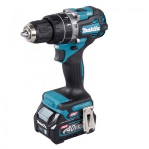 Máy khoan dùng pin 40Vmax XGT Makita HP002GD201
