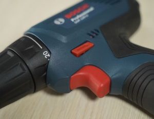 Máy khoan dùng pin Bosch GSR 120-LI GEN II
