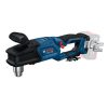 Máy khoan góc dùng pin 18V Bosch GRD 18V-127 (SOLO)
