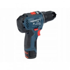 Máy khoan pin 12V Bosch GSR 12V-30 (1 Pin)