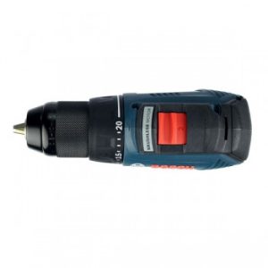 Máy khoan pin 12V Bosch GSR 12V-30 (1 Pin)