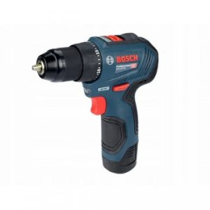 Máy khoan pin 12V Bosch GSR 12V-30 (1 Pin)