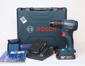 Máy khoan pin 18V Bosch GSR 185-LI