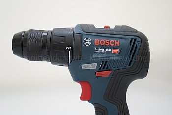 Máy khoan pin 18V Bosch GSR 18V-50 (Chưa Pin & Sạc)