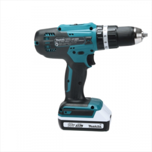 Máy khoan Pin 18V Makita HP488DZ (Chưa Pin & Sạc)
