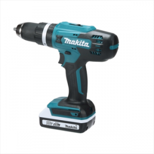 Máy khoan Pin 18V Makita HP488DZ (Chưa Pin & Sạc)