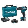 Máy khoan pin Makita HP332DSAE 12V